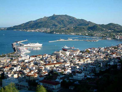 Αντιπροσωπεία του ΚΕΕΛΠΝΟ στη Ζάκυνθο για τα κρούσματα λεπτοσπείρωσης