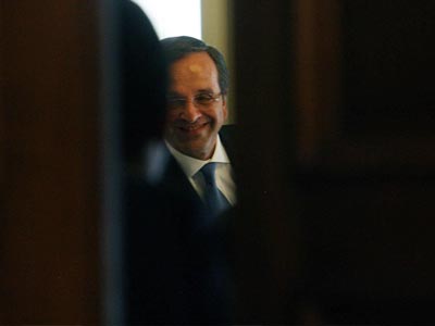 Σύσκεψη στο Μαξίμου για το e-mail της Τρόικας