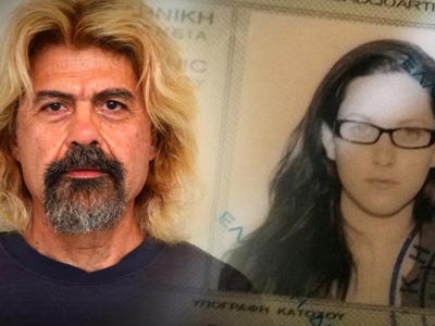 Bίντεο με την 22χρονη Αγγελική ερευνά η Αντιτρομοκρατική