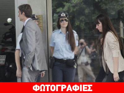 Σε εξέλιξη συνάντηση Χαρδούβελη – Μητσοτάκη