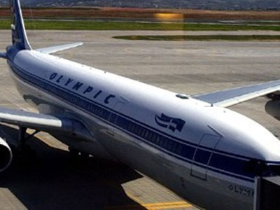 Στα 219.500 ευρώ το κόστος συντήρησης των Airbus που αράζουν στα Σπάτα