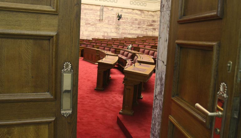 Τσίπρας: Ξηλώνουμε τους εκπροσώπους του Μνημονίου από τον κρατικό μηχανισμό