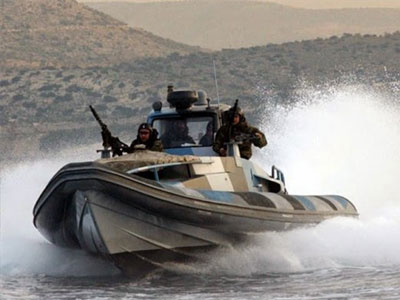 Σύρος που τραυματίστηκε από πυρά Λιμενικών καταθέτει αγωγή κατά του Δημοσίου