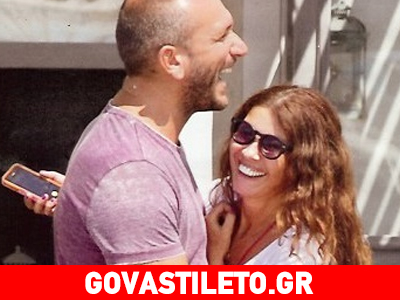 O άνδρας που έκλεψε την καρδιά της Αλιμπέρτη