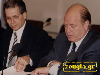 Τρύπα 500.000 ευρώ στο Πόθεν Έσχες του Ι. Ανθόπουλου-έλεγχος για δάνειο 70.000 ευρώ στον Ν.Κωνσταντόπουλο Τρύπα 500.000 ευρώ στο Πόθεν Έσχες του Ι. Ανθόπουλου-έλεγχος για δάνειο 70.000 ευρώ στον Ν.Κωνσταντόπουλο