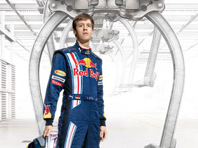 Αποχωρεί από τη Red Bull ο Φέτελ