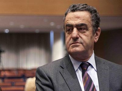 Αθανασίου: «Eκλογές θα γίνουν τον Ιούνιο του 2016»