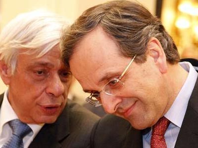 Στον Πρωθυπουργό η πρόταση της ΝΔ για την αναθεώρηση: Εκλογή Προέδρου από τον λαό