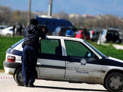 Μέγαρα: Σκότωσε τον φερόμενο βιαστή του