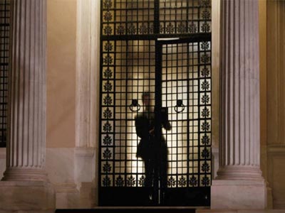 «Δεν υπάρχει πεδίο συνεννόησης με τον κ. Τσίπρα»