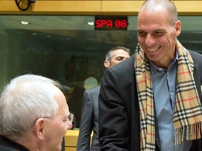 H εκδοχή Μαξίμου για το «γράψε-σβήσε»-διαβάστε το προσχέδιο