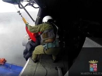 Εισαγγελέας Μπάρι: Υπήρχαν λαθρεπιβάτες στο πλοίο-RAI: Λείπουν 179 επιβάτες από τη λίστα