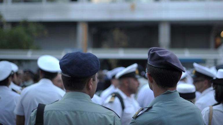 ΣτΕ: Συζήτηση για τις νέες προσφυγές ενστόλων