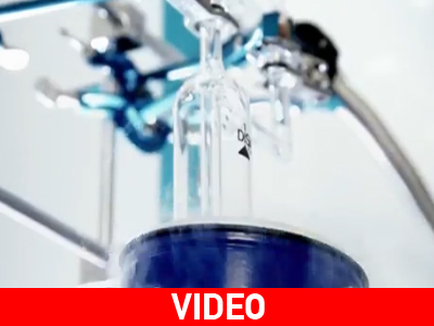 Espresso μόνο για αστροναύτες