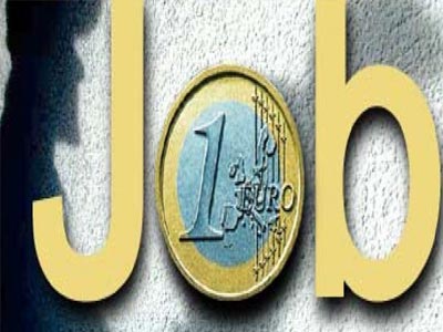 Θεσσαλονίκη: Ευκαιρίες απασχόλησης για 1.400 άνεργους νέους