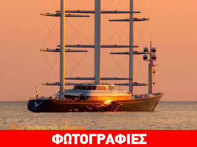 Στην Κρήτη το «Γεράκι της Μάλτας»