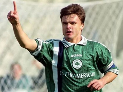 Βαζέχα: «Eίμαι καλύτερος από Σισέ και Μπεργκ»!