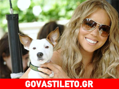 Πόσα ξόδεψε η Mariah Carey για το ξενοδοχείο των σκύλων της;