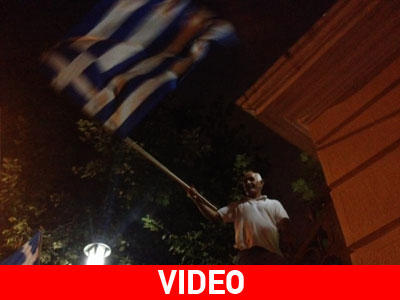 Θεσσαλονίκη: Στα κάγκελα οι ένστολοι…