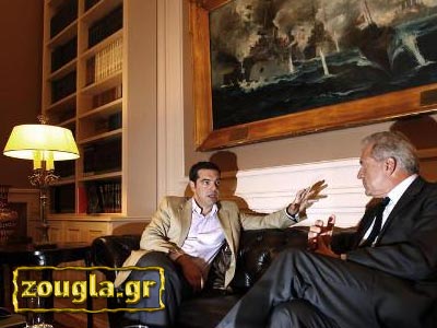 Kλειδώνει με διαφωνίες ο Αβραμόπουλος