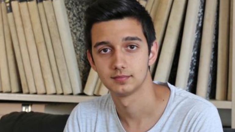 Στην κορυφή της Μαγνησίας με 19.459 μόρια