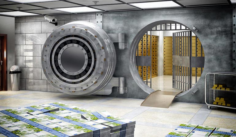 ELA: Αυξάνεται οριακά η ρευστότητα για τις τράπεζες