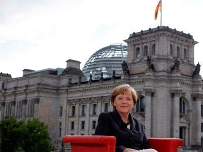 Βερολίνο: Στείλτε προτάσεις μέχρι την έκτακτη συνεδρίαση του Eurogroup