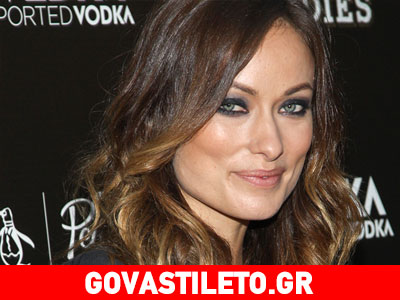 Olivia Wilde: Αγνώριστη χωρίς ίχνος μακιγιάζ!