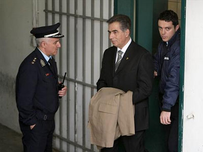 Αναβλήθηκε για την Τετάρτη η δίκη Παπαγεωργόπουλου