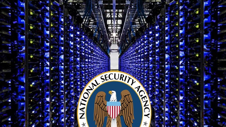 Παράνομη η μαζική συλλογή τηλεφωνικών δεδομένων από NSA