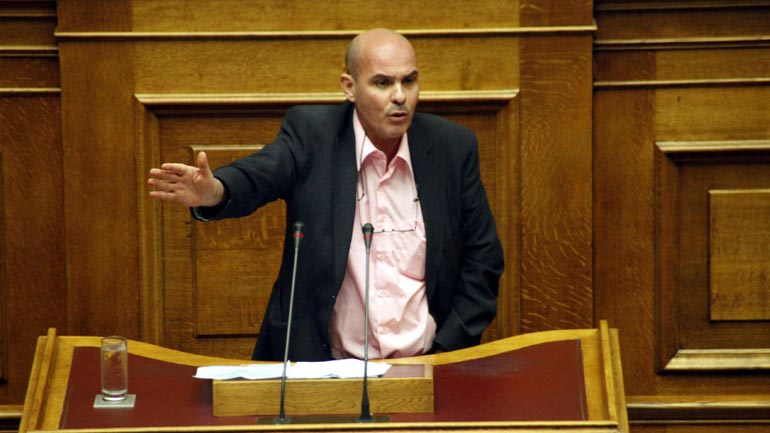 Μιχελογιαννάκης: Να πάμε σε εκλογές, αν αποτύχουμε στο τετράμηνο