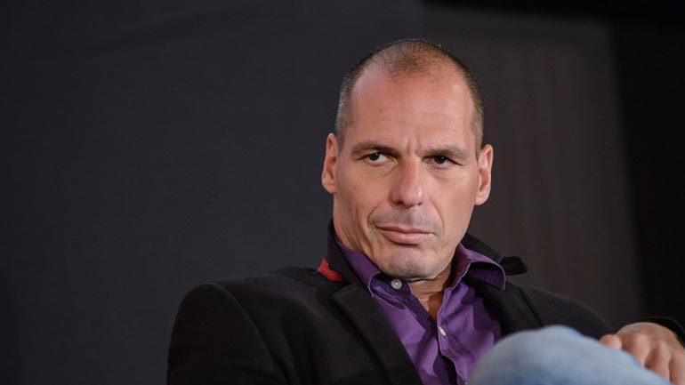 Tο ντοκιμαντέρ με τον Βαρουφάκη που προκάλεσε σάλο στην Γερμανία