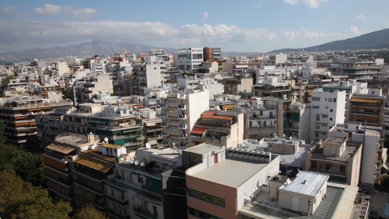 Νέες αντικειμενικές αξίες για τα ακίνητα ως το τέλος Ιουνίου