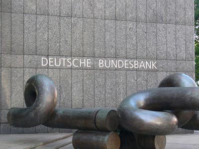 Μπούντεσμπανκ προς τράπεζες: Μην αγοράζετε έντοκα γραμμάτια του Δημοσίου