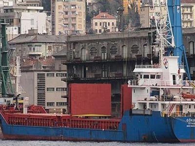 Δύο νεκροί από τη βύθιση τουρκικού πλοίου στη Ραβένα