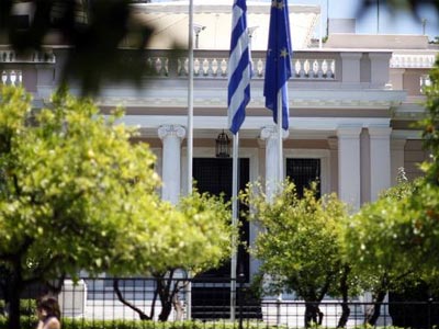 Την Τρίτη θα σταλεί η λίστα μεταρρυθμίσεων της κυβέρνησης