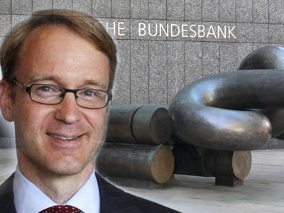 Bundesbank: Όχι στη χαλάρωση του ελληνικού προγράμματος