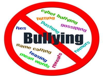 BULLYING – Σχολικός Εκφοβισμός