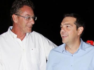 «Σιγήν ιχθύος από τον ΣΥΡΙΖΑ για το “μ@λ@@” του Αρβανίτη» «Σιγήν ιχθύος από τον ΣΥΡΙΖΑ για το “μ@λ@@” του Αρβανίτη»