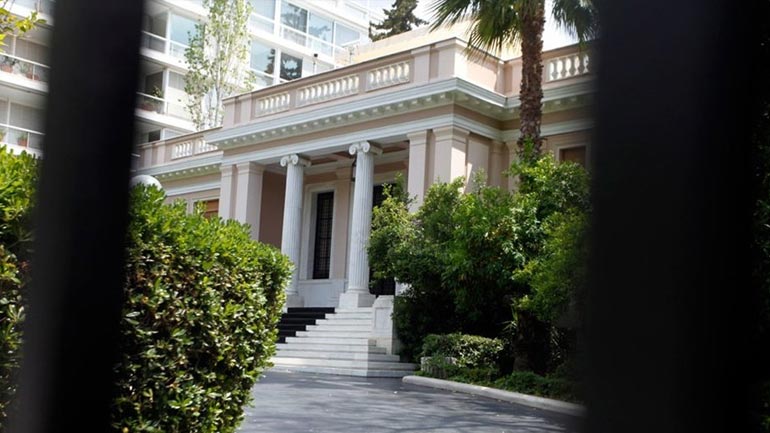 Κυβέρνηση: Γιατί απορρίψαμε την πρόταση των Θεσμών