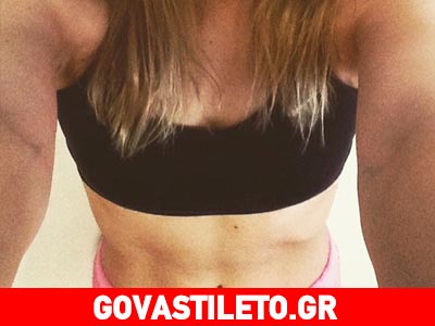 Η έκρηξη της Μπουλέ: Δυστυχώς για κάποιους δεν πηρά κιλά