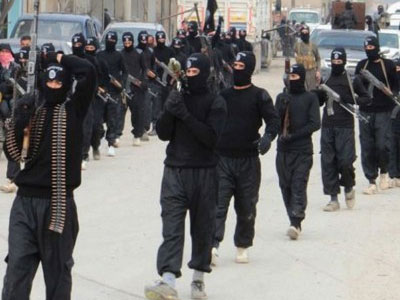 Μητέρες «καταδίδουν» τα παιδιά τους για να μη γίνουν τζιχαντιστές