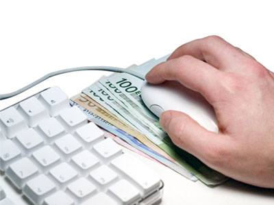 Δέκα δημιουργικοί τρόποι για να κερδίσετε χρήματα στο διαδίκτυο