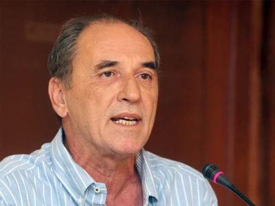 Σταθάκης: Η κυβέρνηση να συναινέσει στη διενέργεια εκλογών την άνοιξη