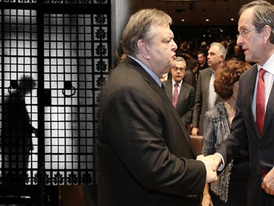 «Η Τρόικα θα επιστρέψει εγκαίρως»