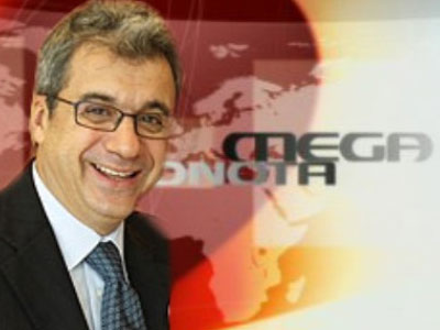 Παραιτήθηκε ο διευθυντής ειδήσεων του Mega