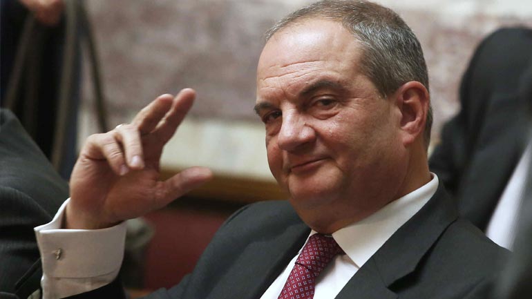 ΠΑΣΟΚ: Να κληθεί και ο Καραμανλής στην εξεταστική για τα Μνημόνια