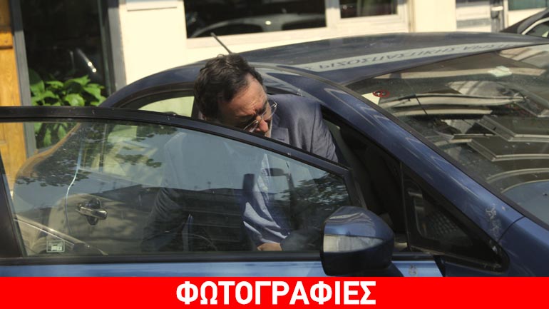 H Κεντρική Επιτροπή του ΣΥΡΙΖΑ αποφασίζει για το συνέδριο H Κεντρική Επιτροπή του ΣΥΡΙΖΑ αποφασίζει για το συνέδριο