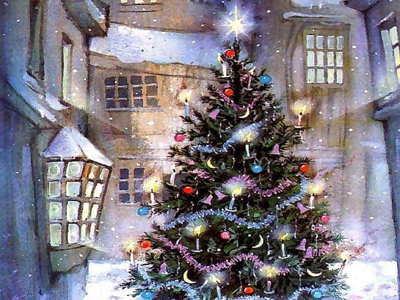 Επιστροφή στην πατρίδα για τα Χριστούγεννα