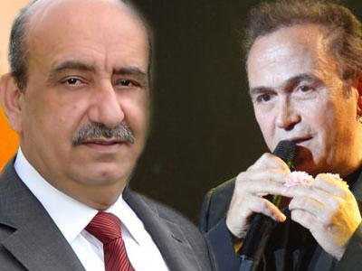 Τον πήραν με τα… παγάκια